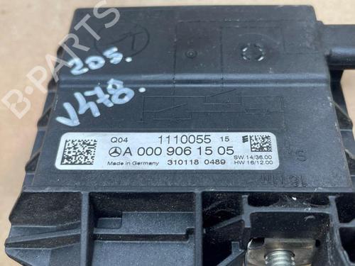Electronic sensor MERCEDES-BENZ E-CLASS (W213) E 200 d (213.013) | BP38835397M84 - Image 3
