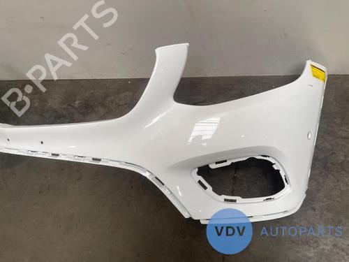 Front bumper MERCEDES-BENZ GLC (X253) 300 d 4-matic (253.919) | BP29429894C7 