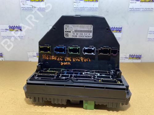 Electronic module MERCEDES-BENZ E-CLASS Coupe (C207) E 250 CDI / BlueTEC / d (207.303, 207.304) | BP38843848M83 - Image 2