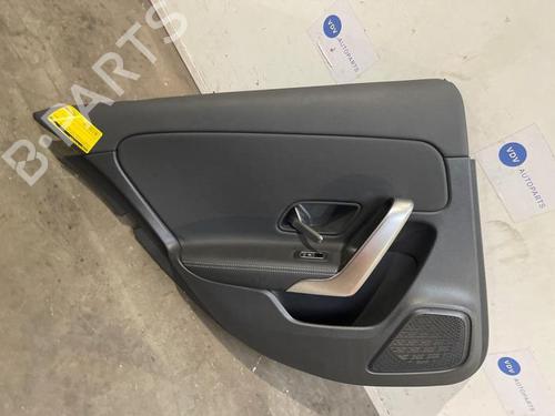 Used Rear left panel Rear left panel 38837274 38837274