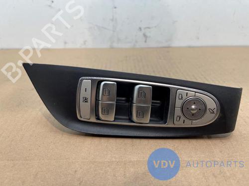 Used Switch MERCEDES-BENZ E-CLASS (W213) E 200 d (213.013) (150 hp) 29466348