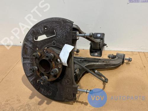 Used Left front steering knuckle MERCEDES-BENZ AMG GT (C190) GT S (190.378) (522 hp) 25945026