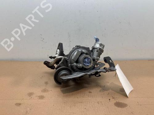 Turbo/Compresor Turbo/Compresor 38824744 38824744