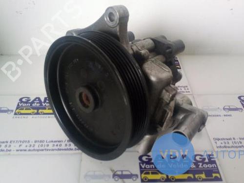 Used Steering pump MERCEDES-BENZ E-CLASS (W212) E 250 CGI (212.047, 212.147) (204 hp) 25940732