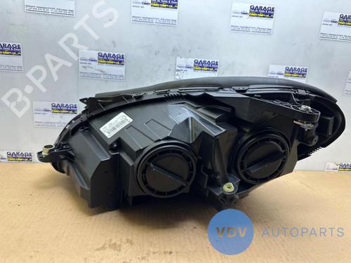 Right headlight MERCEDES-BENZ C-CLASS (W204) C 220 CDI (204.002) | BP25971221C29 