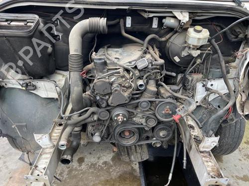 Front left panel MERCEDES-BENZ SPRINTER 3-t Van (B906) 209 CDI (906.611, 906.613) | BP38836100C58 - Image 8