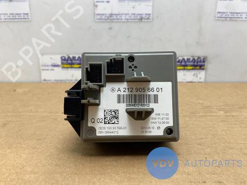 Control unit MERCEDES-BENZ E-CLASS (W212) E 220 CDI | BP25948315M11 