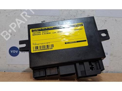 Electronic module MERCEDES-BENZ E-CLASS (W213) E 220 d (213.004) | BP38837793M83 - Image 2