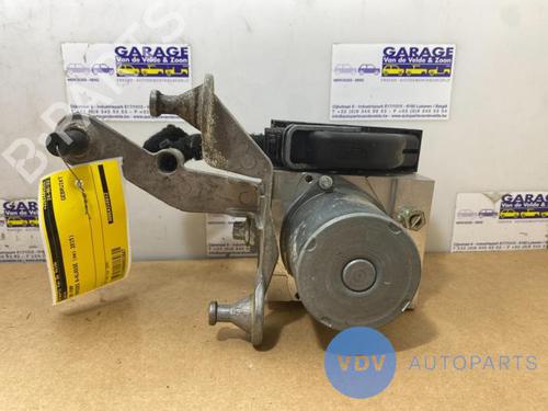 ABS pump MERCEDES-BENZ A-CLASS (W169) A 160 (169.031, 169.331) | BP25951189M43 