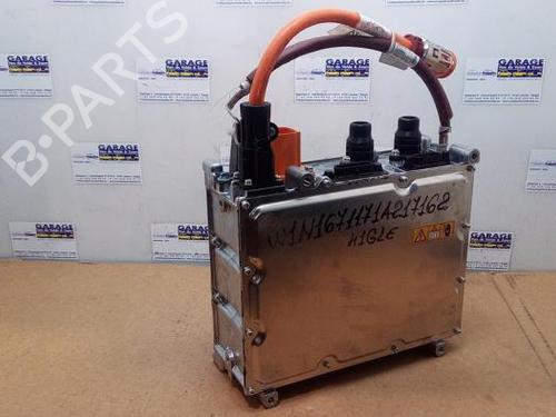 Control unit MERCEDES-BENZ GLE (V167) GLE 300 d 4-matic (167.119) | BP38855580M11 - Image 11