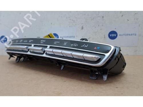 Climate control MERCEDES-BENZ V-CLASS (W447) V 200 CDI / d (447.811, 447.813, 447.815) | BP38838073I5 - Image 2