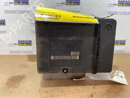 abs-pump-mercedes-benz-c-class-w203-2000-2001-2002-2003-2004-2005-2006-2007-38848365 main image