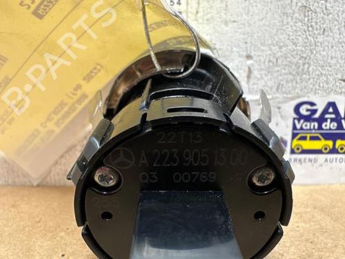 Switch MERCEDES-BENZ C-CLASS T-MODEL (S206) C 200 d (206.203) | BP38845929I30 - Image 4