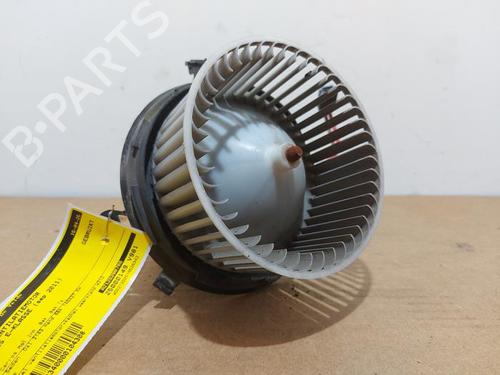 Used Heater blower motor Heater blower motor MERCEDES-BENZ E-CLASS (W212) E 200 CDI / BlueTEC (212.005, 212.006) (136 hp) 39966214 39966214
