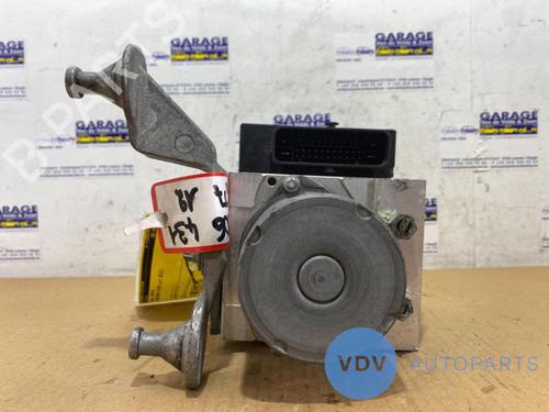 Electronic module MERCEDES-BENZ A-CLASS (W169) A 160 (169.031, 169.331) | BP25951271M83 