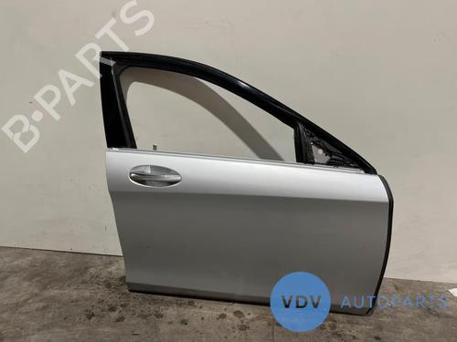 Used Right front door MERCEDES-BENZ S-CLASS (W222, V222, X222) AMG S 63 4-matic+ (222.188) (612 hp) 29622842