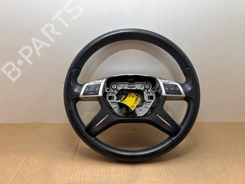 steering-wheel-mercedes-benz-c-class-t-model-s204-2007-2008-2009-2010-2011-2012-2013-2014-38826126 main image