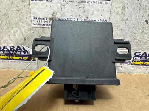 Electronic module MERCEDES-BENZ E-CLASS (W211) E 200 CDI (211.004) | BP38844461M83 - Image 2