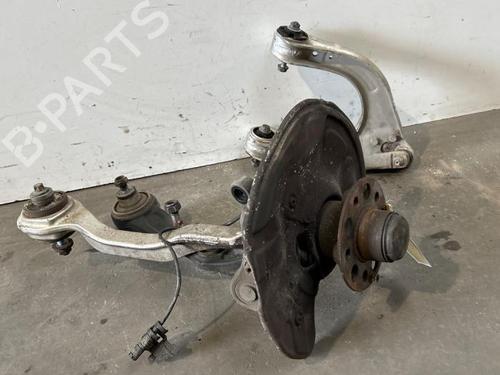 Used Left front steering knuckle Left front steering knuckle 38819410 38819410