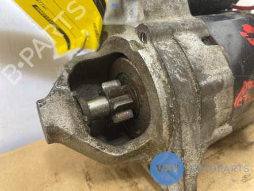 Starter MERCEDES-BENZ A-CLASS (W169) A 170 (169.032, 169.332) | BP25953381M8 