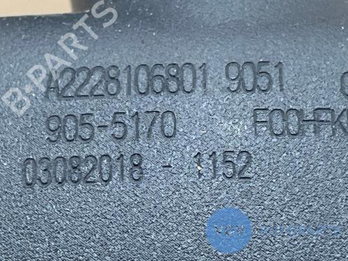 Rear mirror MERCEDES-BENZ CLS (C257) CLS 350 d 4-matic (257.321) | BP29525809I6 