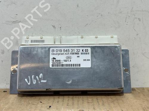 Used Control unit Control unit MERCEDES-BENZ CLK (C208) CLK 200 (208.335) (136 hp) 40094017 40094017