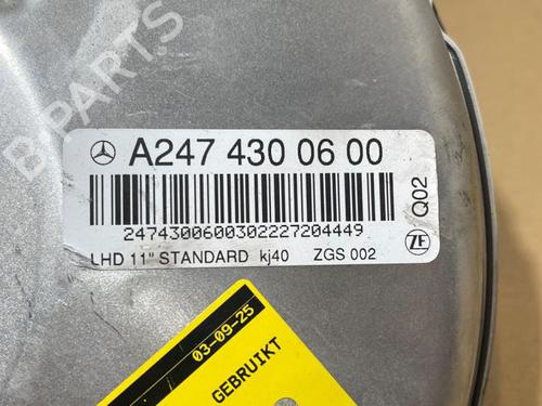 Servo brake MERCEDES-BENZ GLB (X247) GLB 180 d (247.610) | BP38825873M42 - Image 3