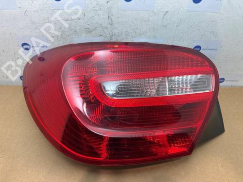 Used Left taillight Left taillight 38832902 38832902