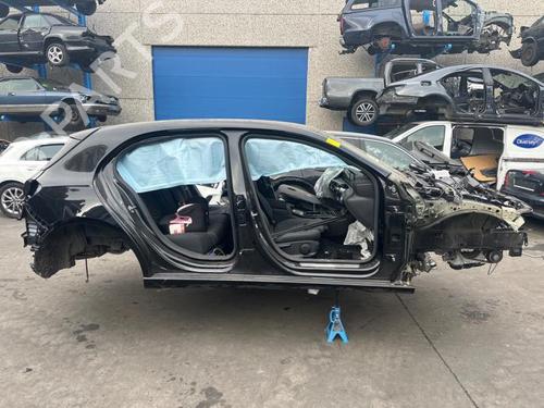 Starter MERCEDES-BENZ A-CLASS (W177) A 250 e (177.086) | BP38832274M8 - Image 5
