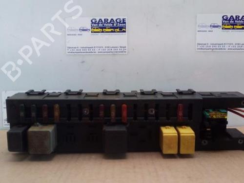 Electronic module MERCEDES-BENZ C-CLASS (W203) C 200 CDI (203.004) | BP38855235M83 - Image 4