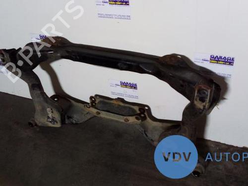 Used Subframe MERCEDES-BENZ SLK (R171) 200 Kompressor (171.445) (184 hp) 25939948