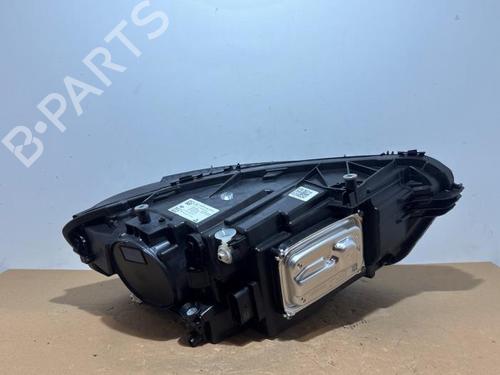 Left headlight MERCEDES-BENZ CLA (C118) CLA 250 e (118.386) | BP38825343C28 - Image 3