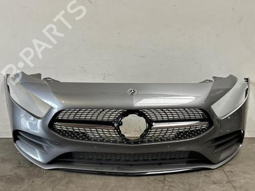 Used Front bumper Front bumper MERCEDES-BENZ A-CLASS (W177) A 200 (177.087) (163 hp) 39518091 39518091