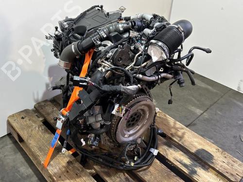 Engine MERCEDES-BENZ A-CLASS (W177) A 180 d (177.003) | BP30917297M1