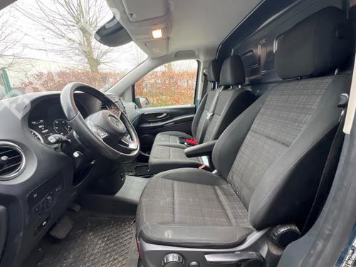 Headlight switch MERCEDES-BENZ VITO Van (W447) 119 CDI / BlueTEC (447.601, 447.603, 447.605) | BP38833291I24 - Image 13