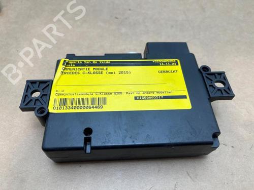 Used Electronic module Electronic module 38835693 38835693