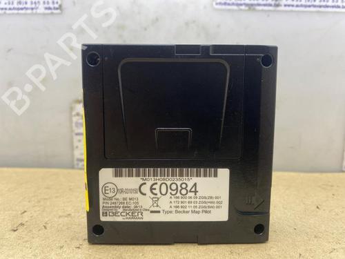 Electronic module MERCEDES-BENZ A-CLASS (W176) A 180 (176.042) | BP38844987M83 - Image 3