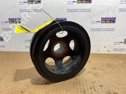 Pulley MERCEDES-BENZ E-CLASS (W212) E 350 BlueTEC 4-matic (212.094) | BP38853552M122 - Image 2