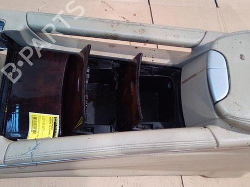 Middle console MERCEDES-BENZ GL-CLASS (X164) GL 420 CDI 4-matic (164.828) | BP38854064I22 - Image 3
