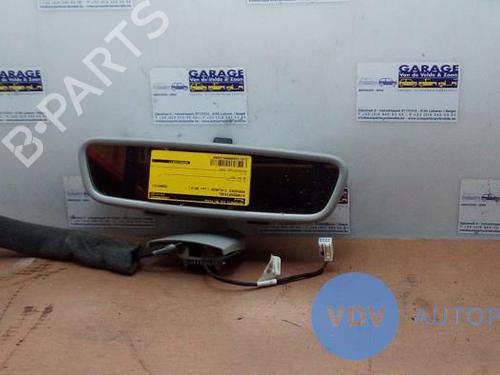 Used Rear mirror MERCEDES-BENZ C-CLASS (W204) C 180 CDI (204.000) (120 hp) 25944401