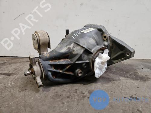Differenziale posteriore MERCEDES-BENZ C-CLASS T-Model (S204) C 180 CDI (204.200) (120 hp) 29705561