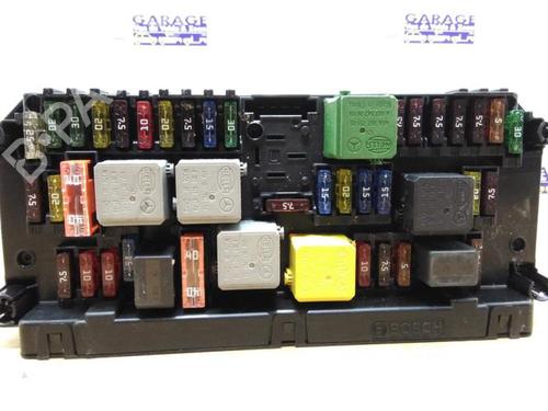Electronic module MERCEDES-BENZ C-CLASS (W204) C 180 CDI (204.000) | BP38825781M83 - Image 5