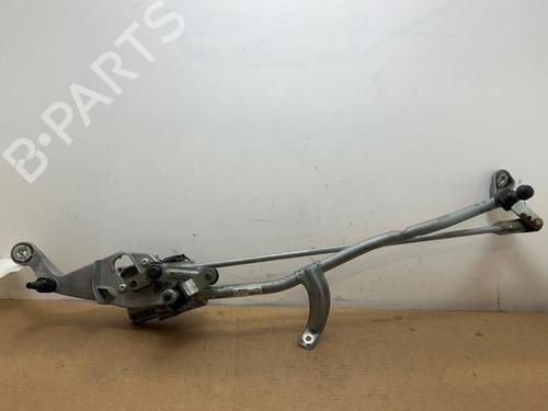 Used Front wipers mechanism Front wipers mechanism MERCEDES-BENZ C-CLASS T-Model (S205) C 300 de (205.213) (306 hp) 38822538 38822538