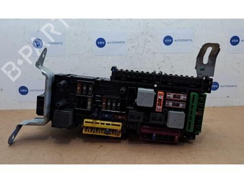 Electronic module MERCEDES-BENZ E-CLASS (W212) E 220 CDI / BlueTEC (212.001, 212.002) | BP38838838M83 - Image 3