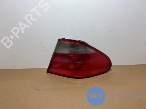 Right taillight MERCEDES-BENZ CLK (C208) CLK 200 Kompressor (208.345) | BP29704148C35 