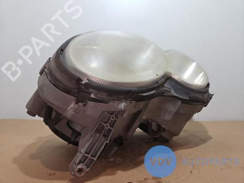 Left headlight MERCEDES-BENZ CLK Convertible (A209) CLK 200 Kompressor (209.442) | BP29704167C28 