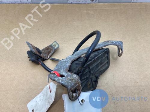 Used Electronic module MERCEDES-BENZ S-CLASS (W126) 500 SE, SEL (126.036) (241 hp) 25956447