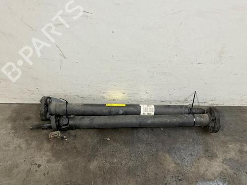 Used Driveshaft Driveshaft MERCEDES-BENZ C-CLASS Coupe (CL203) C 180 (203.735) (129 hp) 38817505 38817505