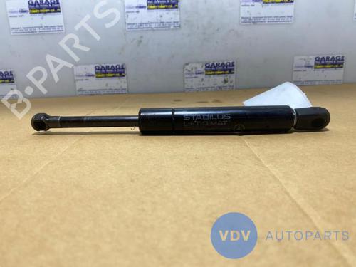Used Tailgate lift support MERCEDES-BENZ M-CLASS (W163) ML 400 CDI (163.128) (250 hp) 25954009