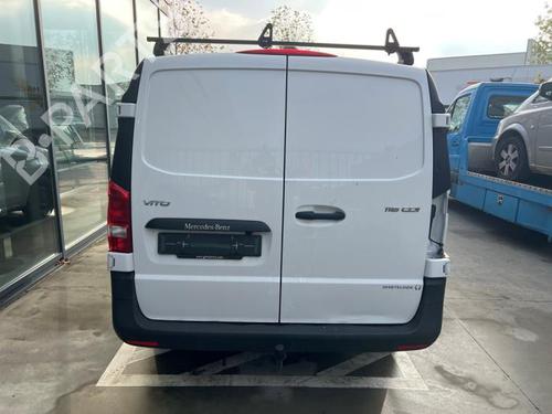 Front right panel MERCEDES-BENZ VITO Van (W447) 116 CDI (447.601, 447.603, 447.605) | BP38822015C59 - Image 7